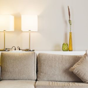 Rooms Auslese as double room