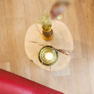 Rooms | Junior Suite Beerenauslese as double room