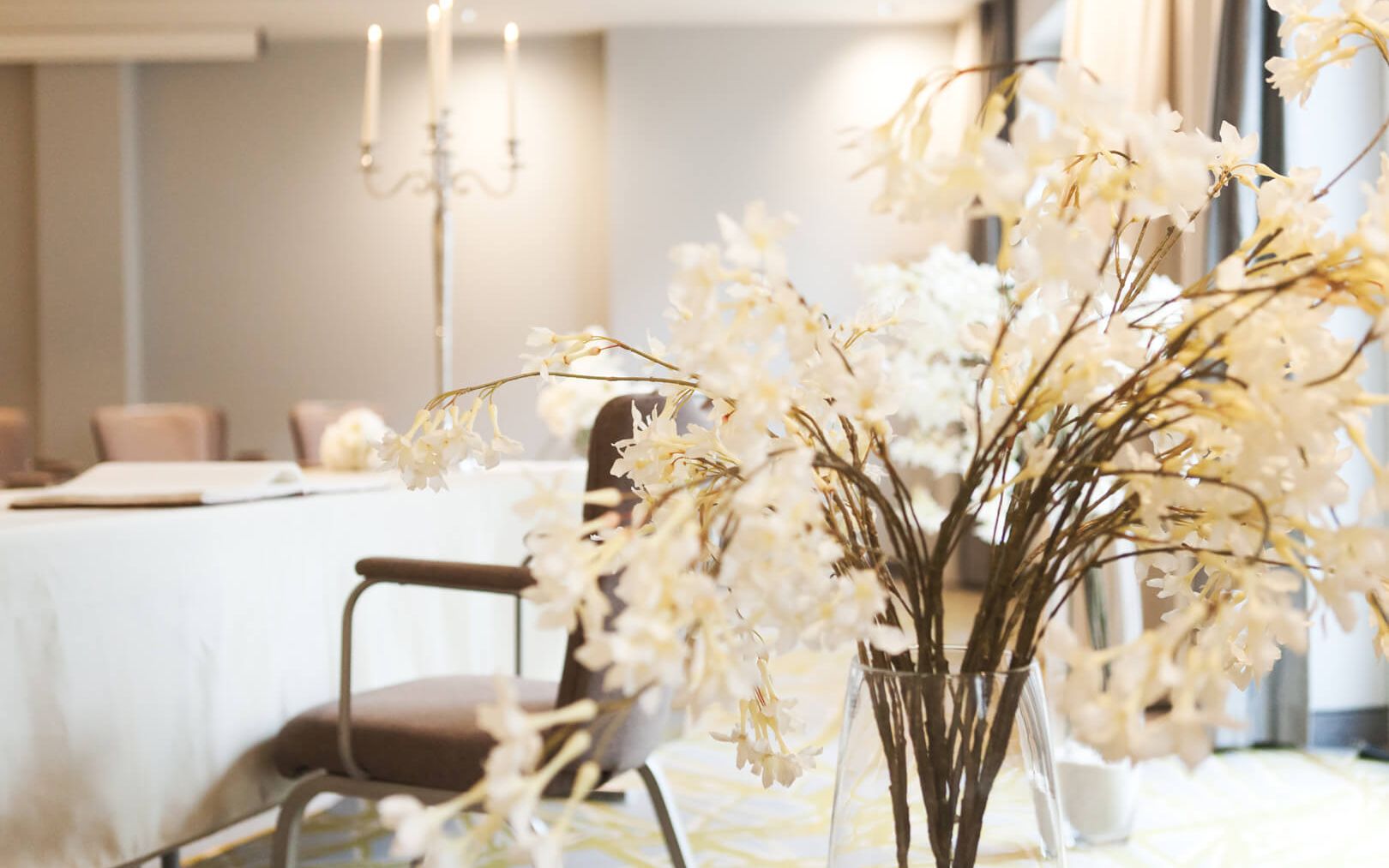 Wedding celebrations at the Weinhotel Kaisergarten in Alzey