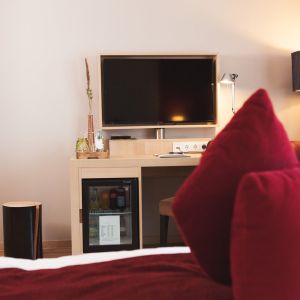 Rooms Spätlese as double room
